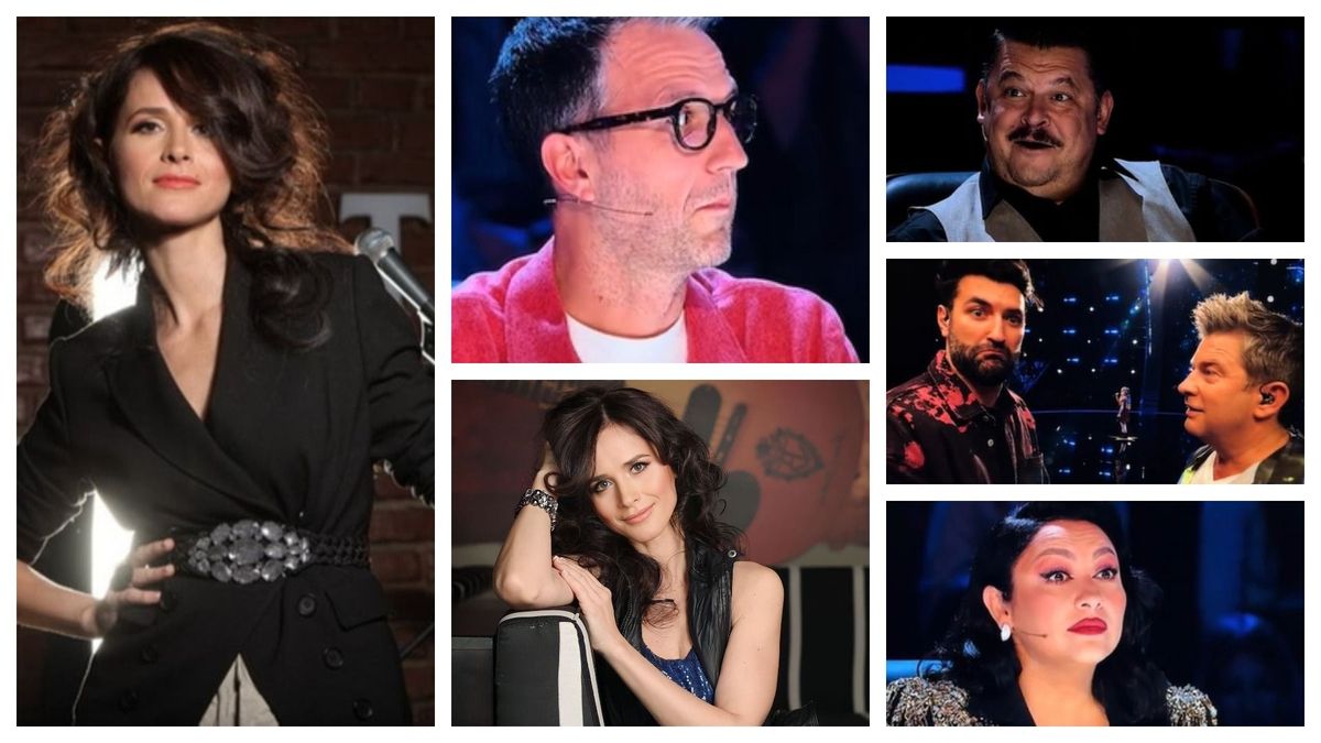 Vocea Mădălinei Manole