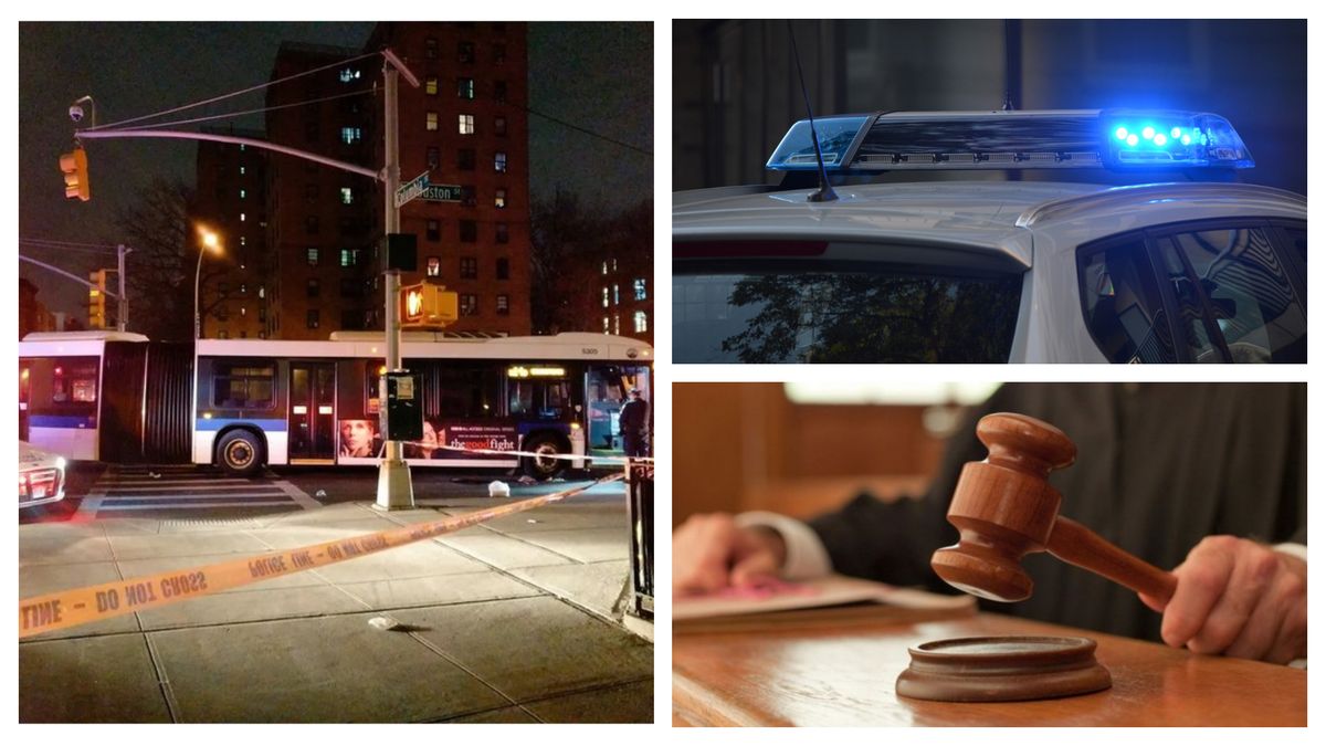 O femeie a primit despăgubiri după ce a fost lovită de un autobuz 