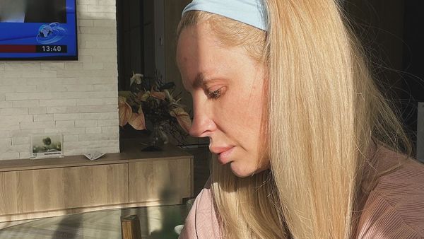 ”Este o umflătură în partea de jos a abdomenului” Andreea Bănică are probleme de sănătate. Medicii i-au pus un diagnostic crunt