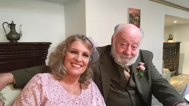 Carmen Ionescu, dezvăluiri inedite despre căsnicia ei de 45 de ani cu actorul Constantin Dinulescu. Secretul mariajului de succes: "E locul unde ne curățăm zilnic zgura vieții publice și ne regăsim cu adevărat așa cum suntem"