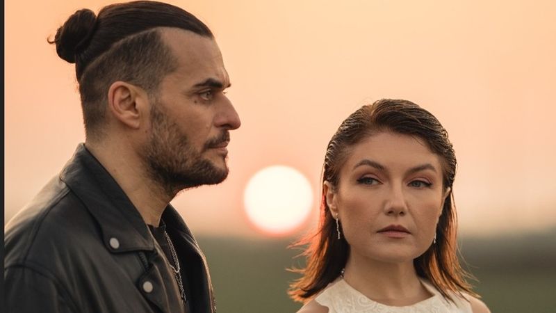 Red Parlament a lansat piesa "Cosmos",  &icirc;n colaborare cu Alexandra Ungureanu