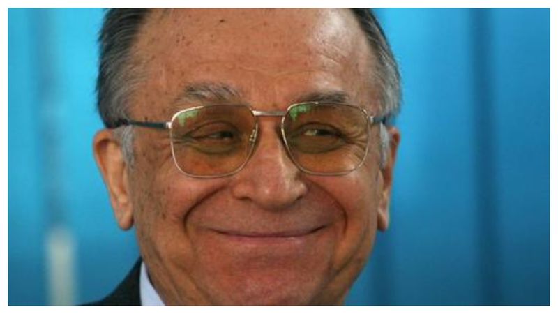 Care este secretul longevității lui Ion Iliescu. Fostul președinte a &icirc;mplinit v&acirc;rsta de 94 de ani: &rdquo;E o matematică simplă a vieții&rdquo;