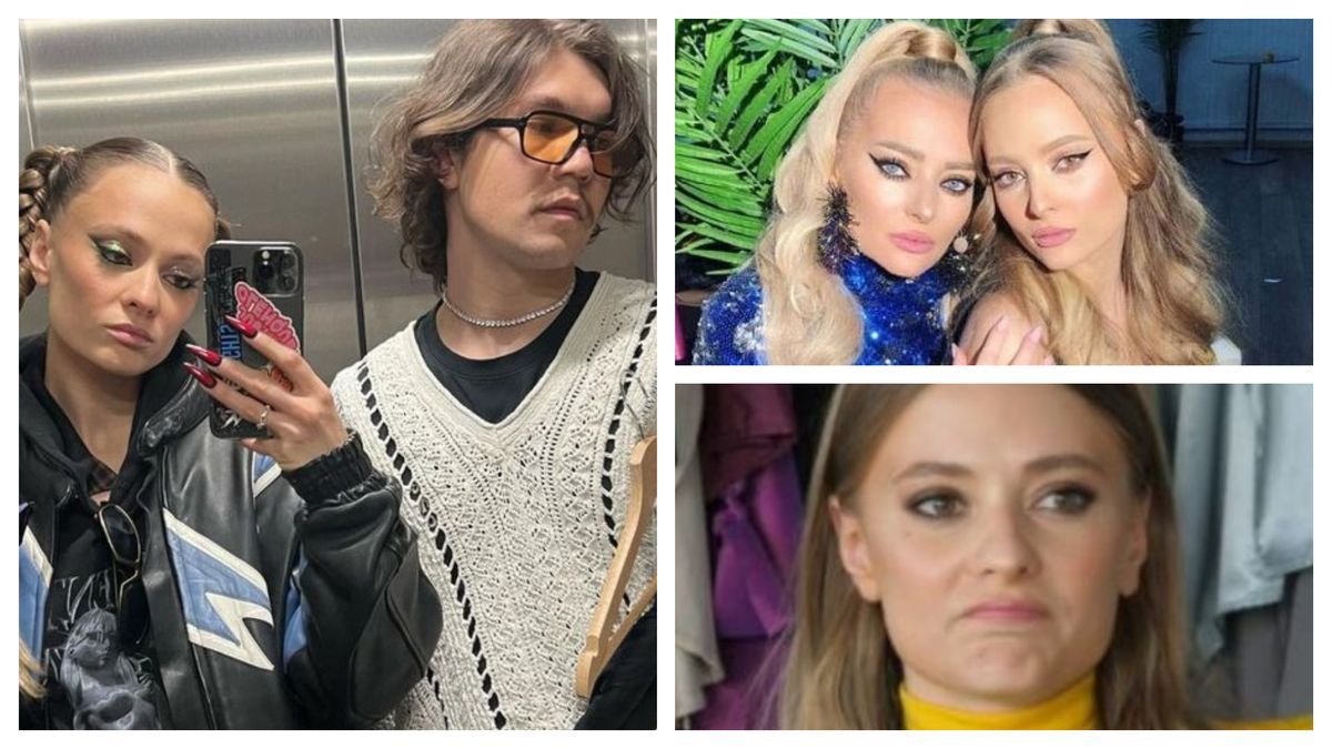 Oana Matche, despre relația cu Radu Siffredi 