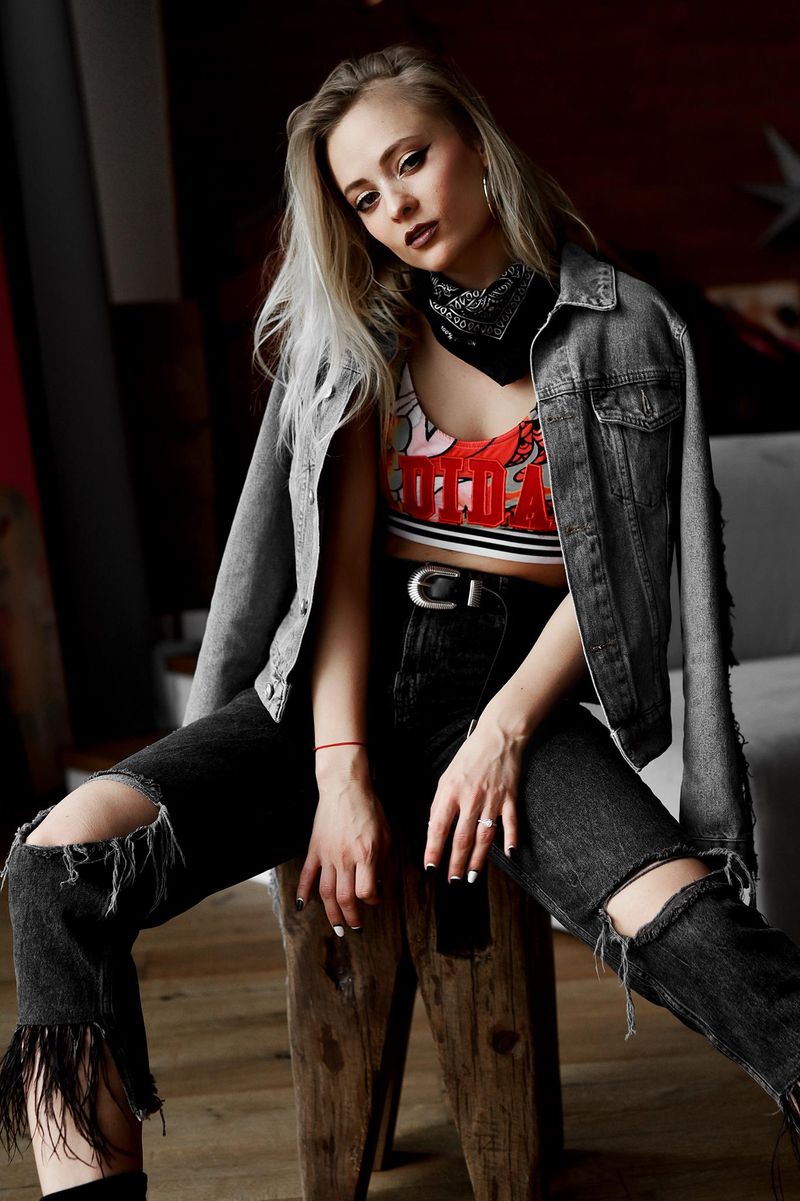 Oana Matche, adevărul despre relația cu Radu Siffredi