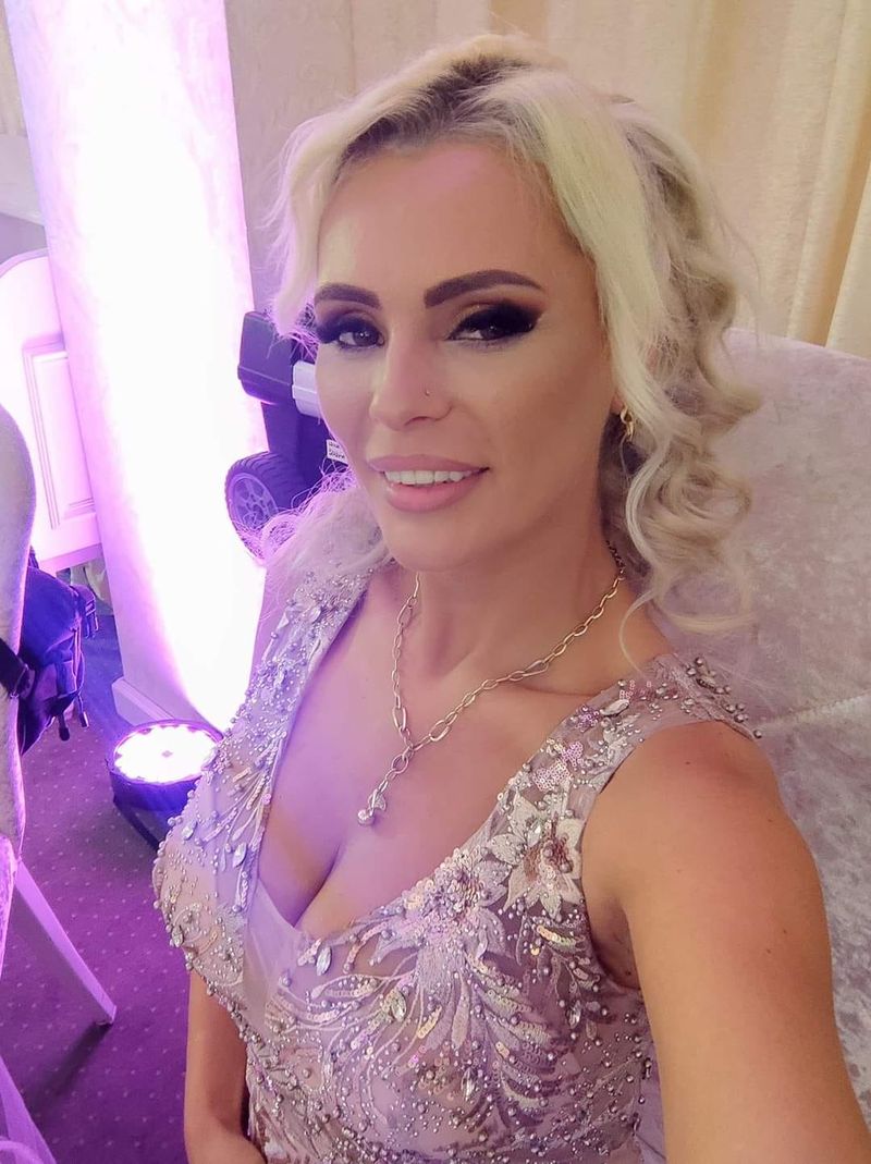 Mariana Cosmici rupe tăcerea despre divorț