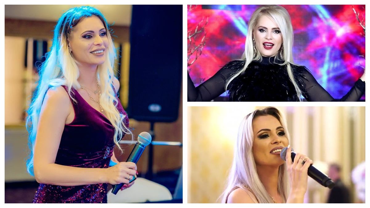 Mariana Cosmici rupe tăcerea despre divorț