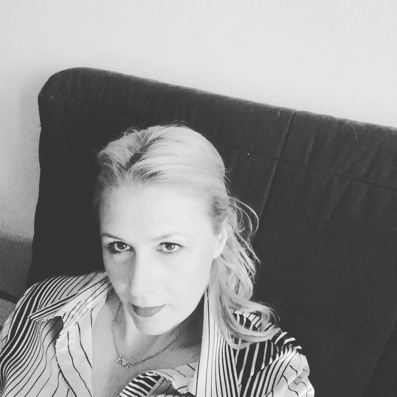  Ultimul mesaj postat de Ruxandra Dumitrescu înainte să moară