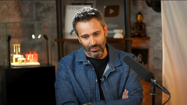 "Dormeam în niște parcări abandonate de mașini. Am mâncat și conservă de pisici". Drama din viața bucătarului Nicolai Tand. Ce chinuri a îndurat pentru a-și putea clădi un viitor