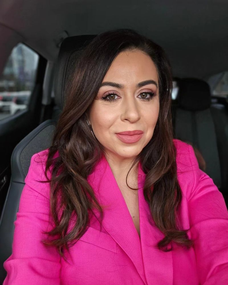 Oana Roman despre adevăratul motiv pentru care Marius Elisei nu a fost la înmormântarea fostei soacre