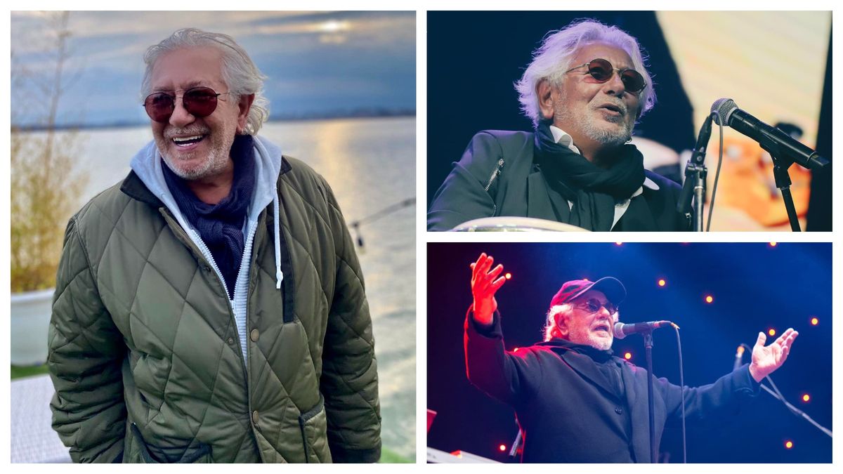 De ce a divorțat Ovidiu Lipan Țăndărică de unica lui soție