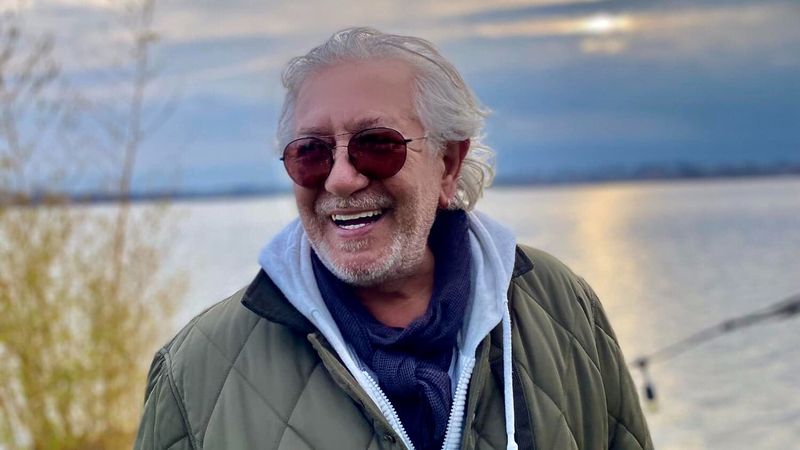 "Eu nu am rezistat. Am preferat să mă &icirc;ntorc și să-mi duc viața". Motivul pentru care Ovidiu Lipan Țăndărică a divorțat de unica lui soție și mama fiului său