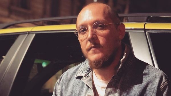 What’s Up s-a căsătorit în secret cu Micky, femeia care i-a adus fericirea în viață: "Eu le-am spus tuturor că i-am invitat cu o seară înainte pentru că nu vreau dar la nuntă"