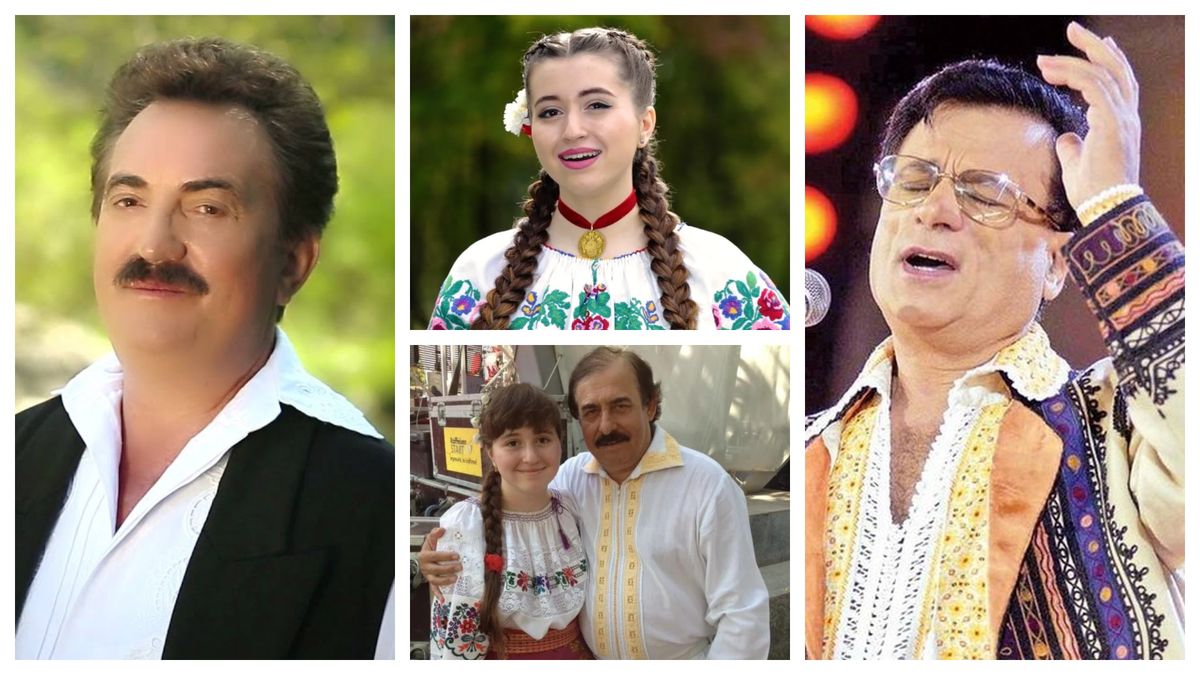 Cine este Marina Roșu, tânăra umilită de colegi la școală pentru că interpreta muzică populară.