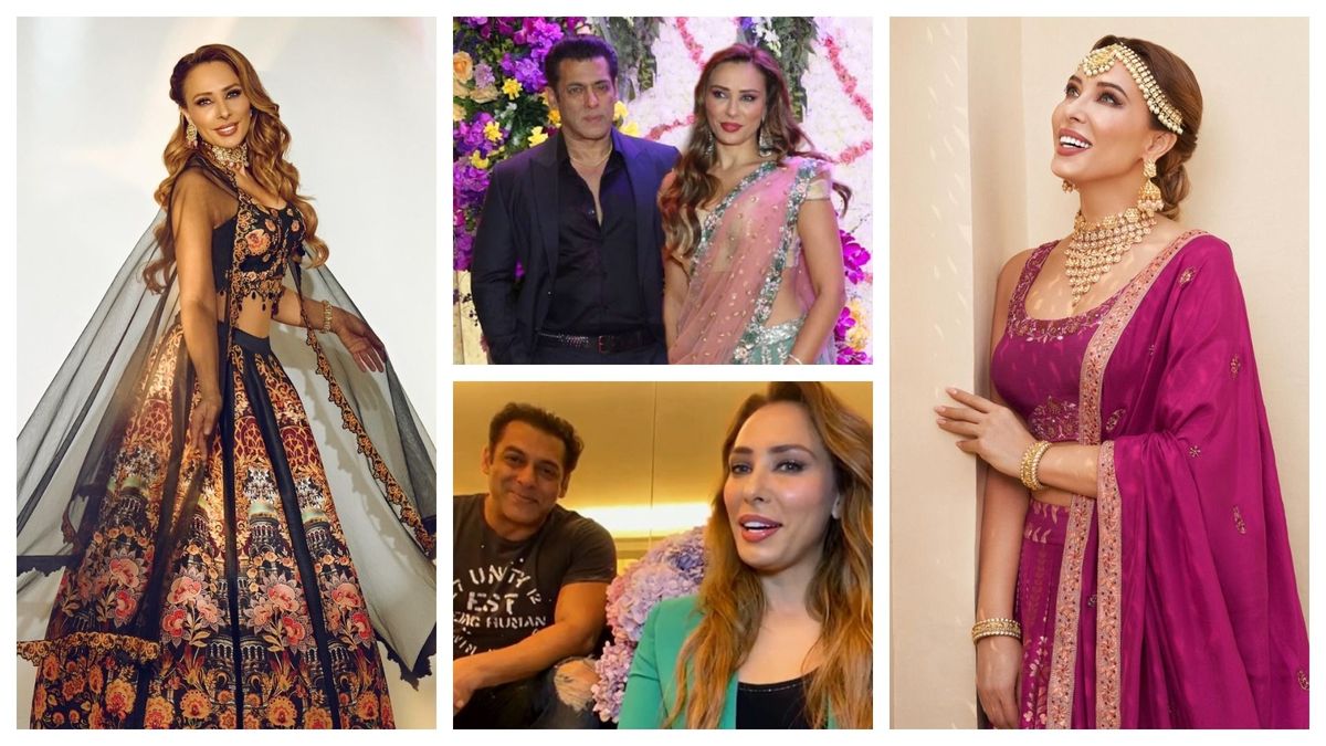 Iulia Vântur și Salman Khan s-au despărțit