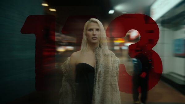 DARA a lansat piesa "113"