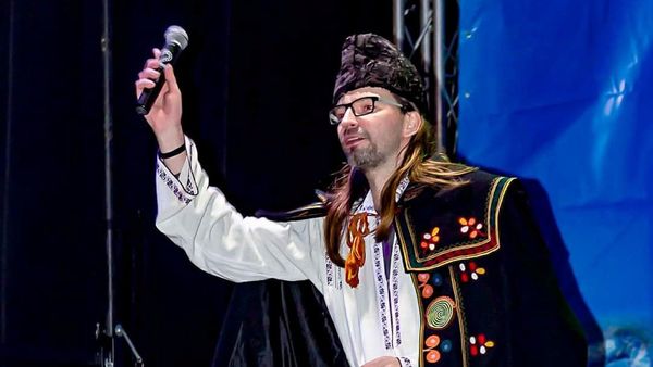 "Revin la voi după ce voi trece peste această grea încercare". Florin Vasilică, operat de urgenţă pe creier. Medicii i-au pus un diagnostic crunt