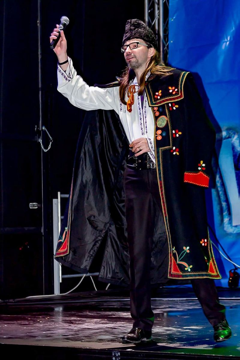 Florin Vasilică, operat de urgenţă pe creier