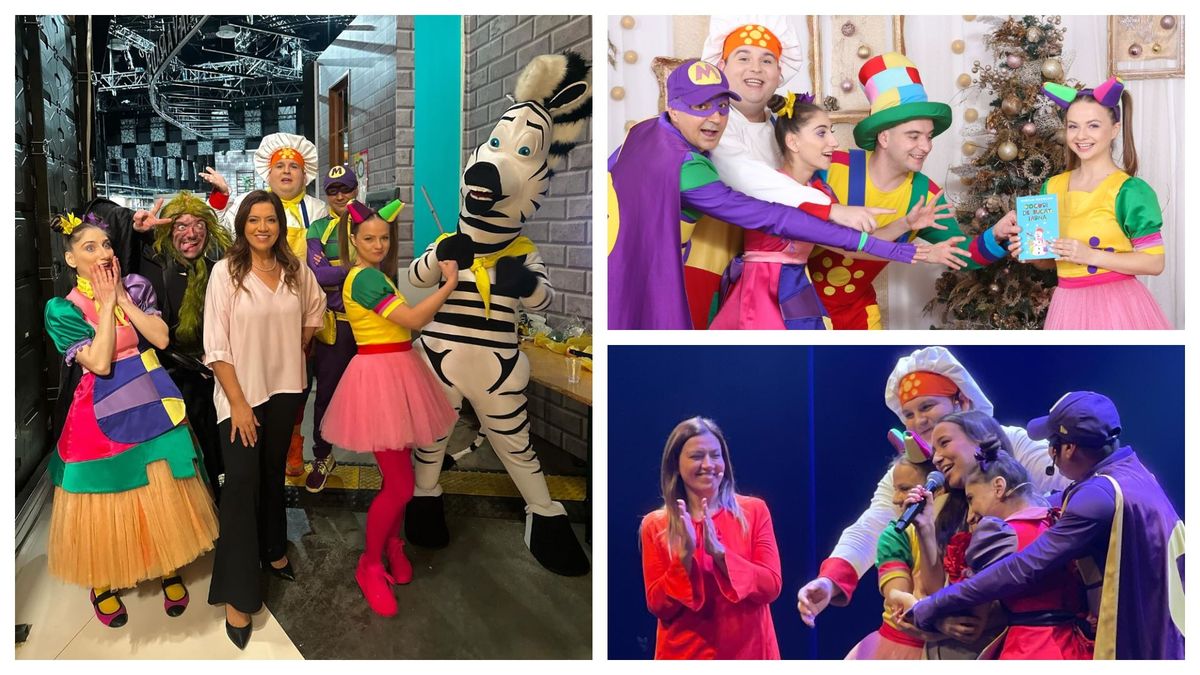 Mirela Retegan, adevăratul motiv despre plecarea fetiței Zurli