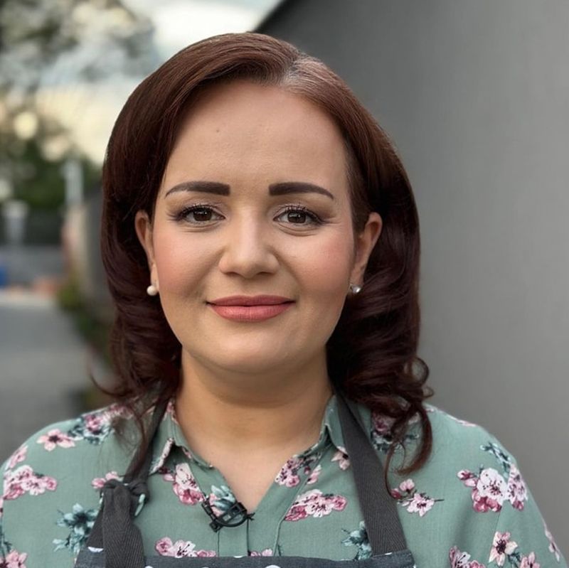  Laura Laurențiu, reacționează dur după ce a văzut-o pe Jamila în lacrimi