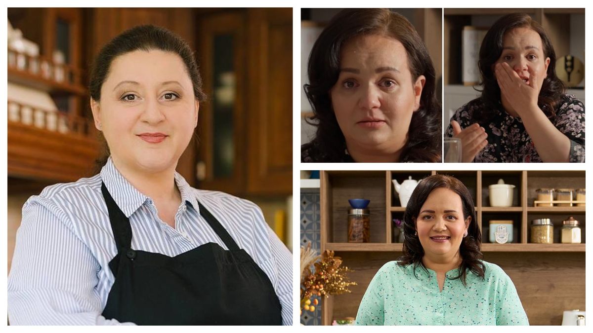  Laura Laurențiu, reacționează dur după ce a văzut-o pe Jamila în lacrimi