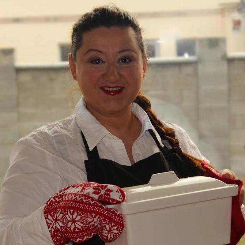  Laura Laurențiu, reacționează dur după ce a văzut-o pe Jamila în lacrimi