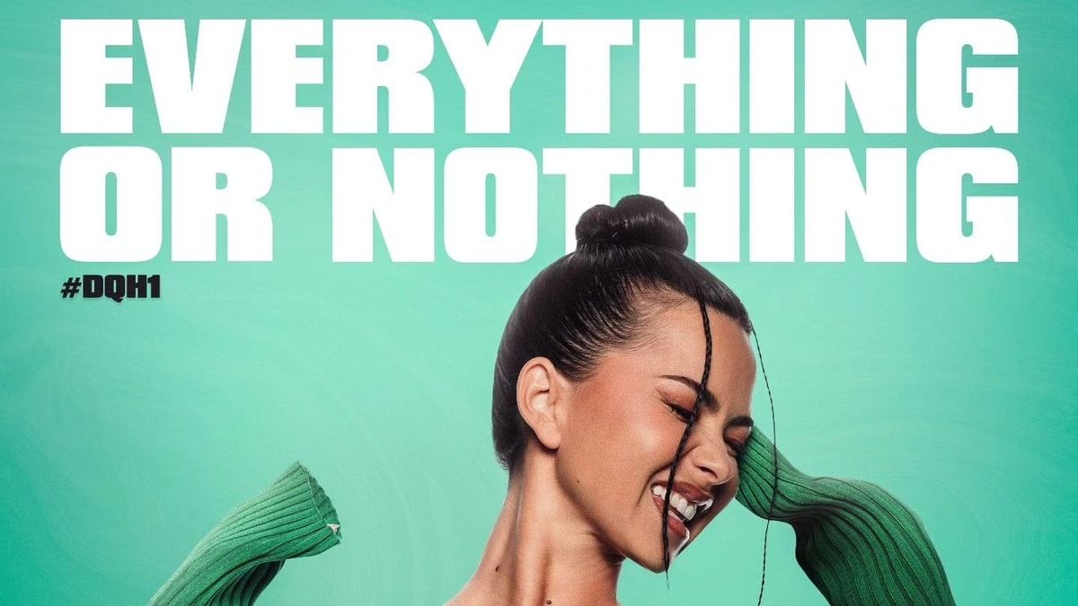 INNA prezintă prima parte a albumului “Everything or Nothing”, 6 piese compuse în Dance Queen’s House