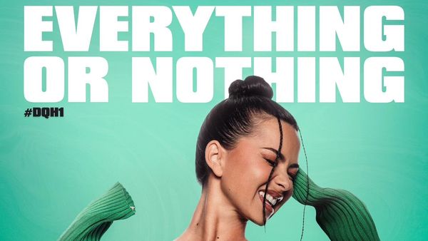 INNA prezintă prima parte a albumului “Everything or Nothing”, 6 piese compuse în Dance Queen’s House