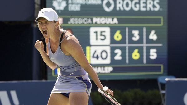 Veste uriașă pentru Simona Halep! Fostul lider WTA se poate întoarce pe teren. La cât a fost redusă suspendarea