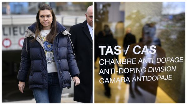 Primele declarații ale avocatului Simonei Halep: "Simona a avut o reacţie de fericire absolută când a aflat"