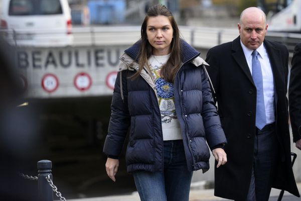Prima declarație a Simonei Halep după decizia TAS: "Adevărul a prevalat. Abia aştept să mă &icirc;ntorc &icirc;n circuit"