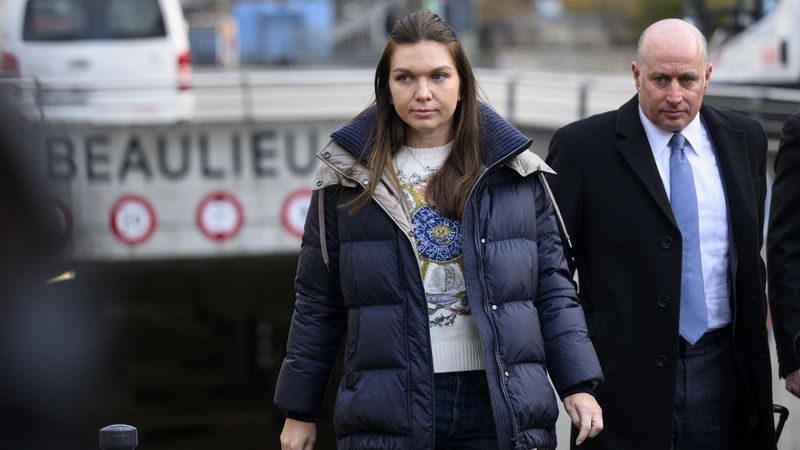 Prima declarație a Simonei Halep după decizia TAS: "Adevărul a prevalat. Abia aştept să mă &icirc;ntorc &icirc;n circuit"