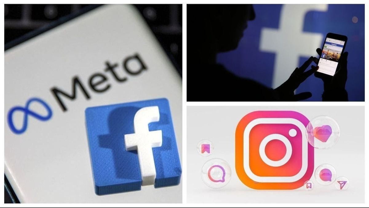 Posibilele cauze pentru care Facebook și Instagram au picat