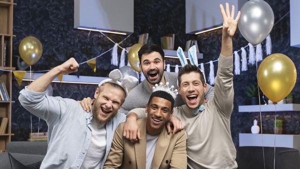 Pe ce dată se sărbătorește Ziua Bărbatului &icirc;n 2024?