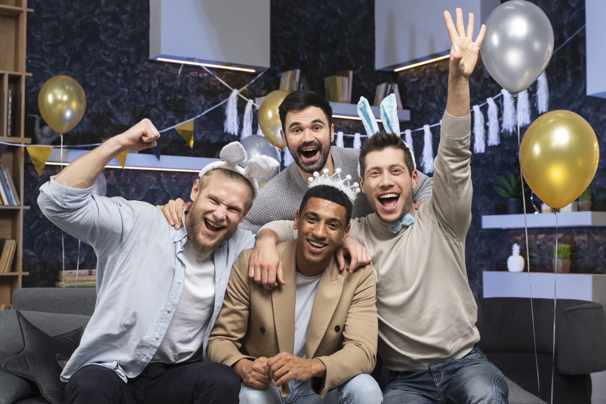 Pe ce dată se sărbătorește Ziua Bărbatului în 2024?