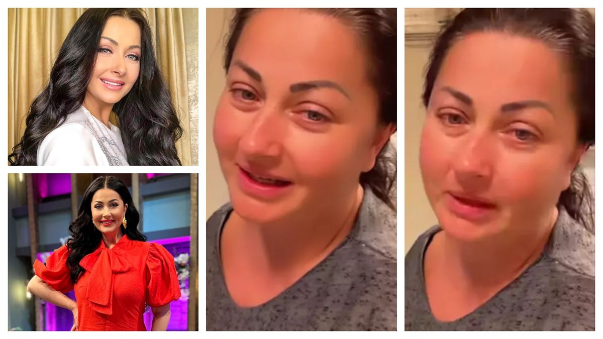 Gabriela Cristea acuză stări de rău