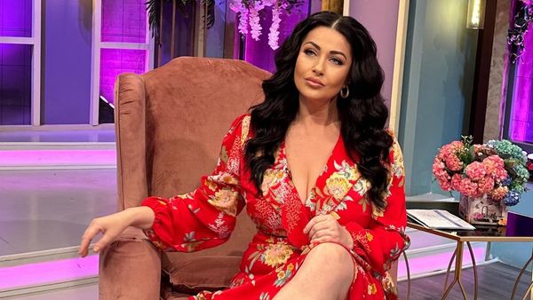 "Anul acesta cred că e cel mai grav din toți anii". Fanii Gabrielei Cristea, îngrijorați de starea ei de sănătate. Cu ce probleme se confruntă soția lui Tavi Clonda