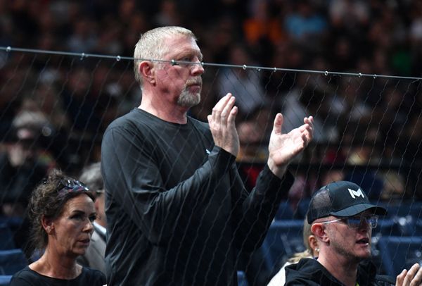 Boris Becker, după decizia TAS &icirc;n cazul lui Halep: "Aminteşte-ţi mereu cine ţi-a fost alături &icirc;n momentele de disperare"