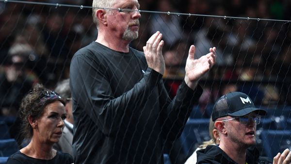 Boris Becker, după decizia TAS în cazul lui Halep: "Aminteşte-ţi mereu cine ţi-a fost alături în momentele de disperare"
