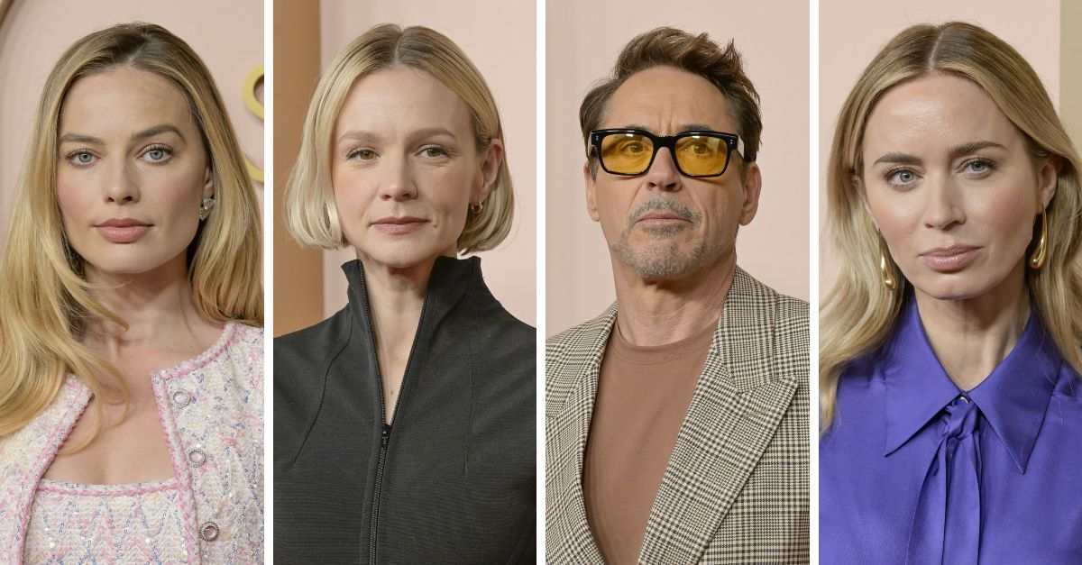 Oscar 2024: Cine sunt favoriţii la cele mai ravnite trofee?