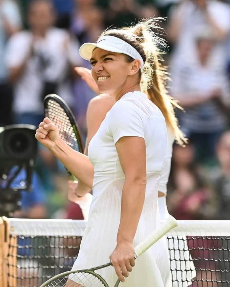 Mesajul transmis de Simona Halep după decizia TAS