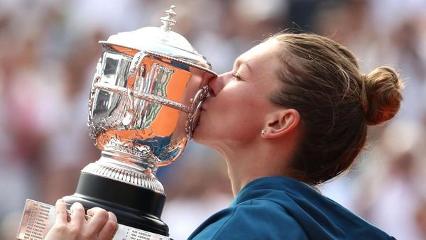 Simona Halep era convinsă că adevărul va ieși la iveală. Mesajul transmis de fostul lider WTA după decizia TAS: "Acest calvar a fost o dovadă a rezistenţei mele, iar triumful adevărului este dulce-amărui"
