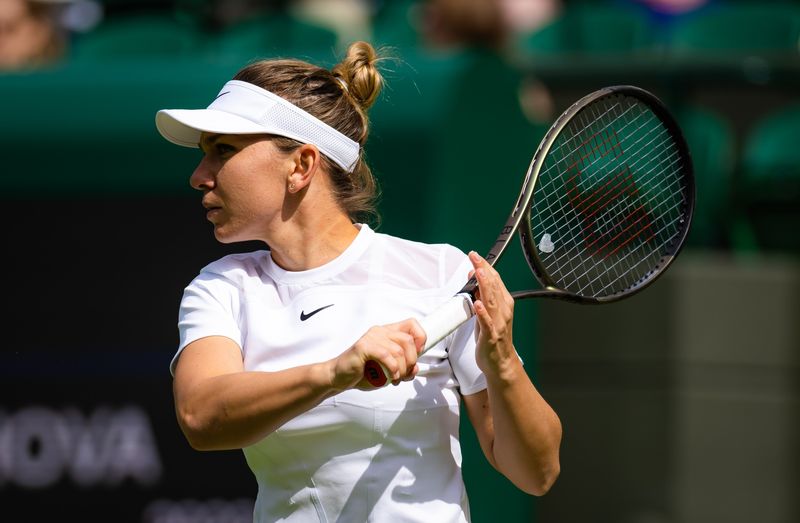 Mesajul transmis de Simona Halep după decizia TAS