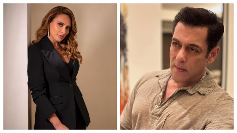 Au apărut probleme în relația Iuliei Vântur cu Salman Khan 