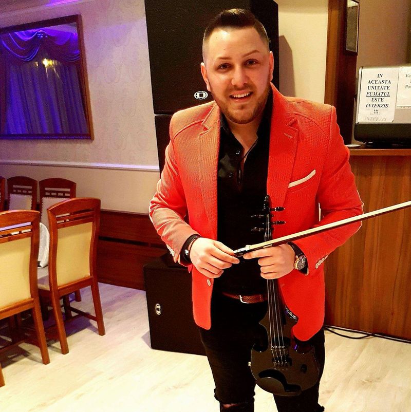 A murit și bunica lui Gabi Stângău