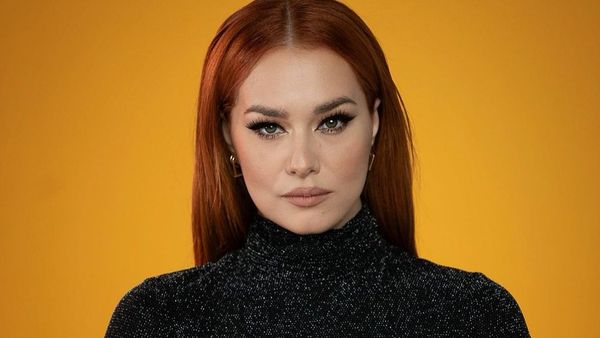 ”Asta îmi spune inima, așa că am să o ascult” Cea mai mare dorință a artistei Feli Donose, după despărțirea de tatăl fetiței ei