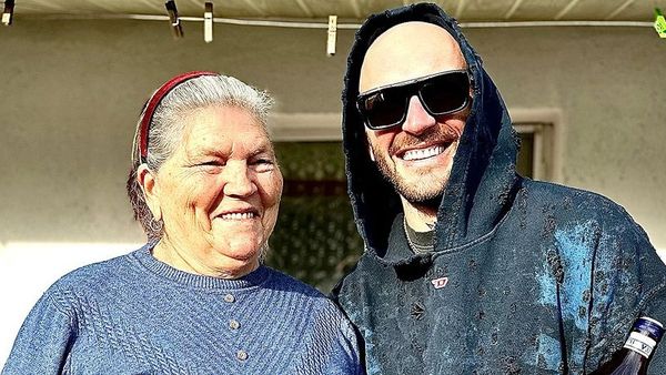 Ce sfat i-a dat bunica lui Cătălin Bordea după ce a fost înșelat de Livia cu cel mai bun prieten al său: ”Dacă e crescută în puf, așa te lasă”