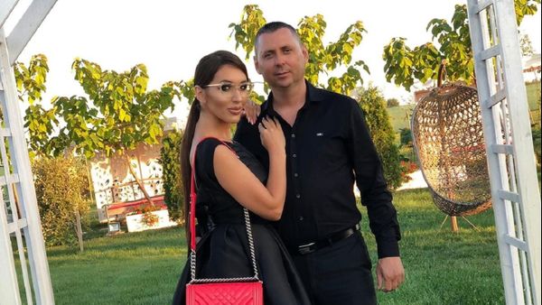 "Mă întreba unde e verigheta". Dana Roba, speriată de comportamentul lui Daniel Balaciu