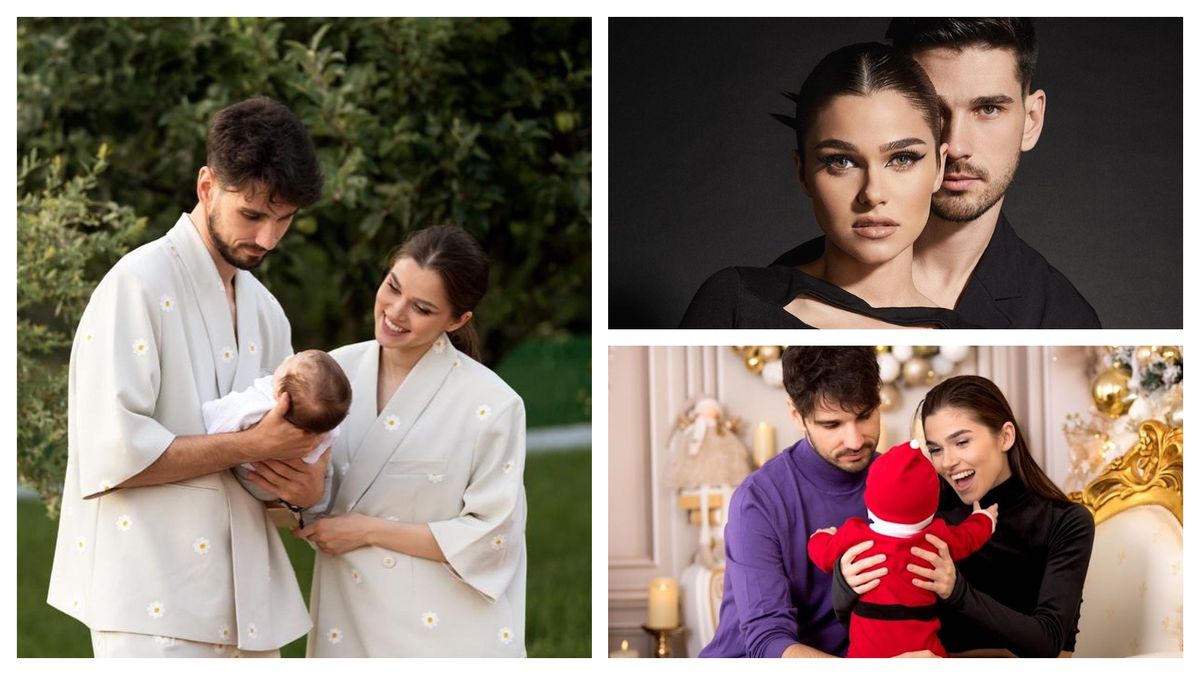 Care a fost temerea a lui Theo Rose în ziua în care l-a născut pe fiul ei 