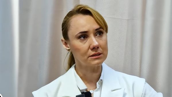 Oana Ioniță, în lacrimi după ce a pierdut custodia fiului ei: ”S-a ajuns prea departe”