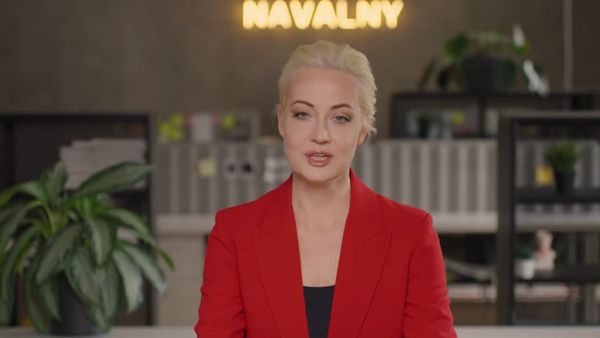 Ce le cere Iulia Navalnaia ruşilor să facă în timpul alegerilor prezidențiale